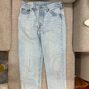 Levi's 501